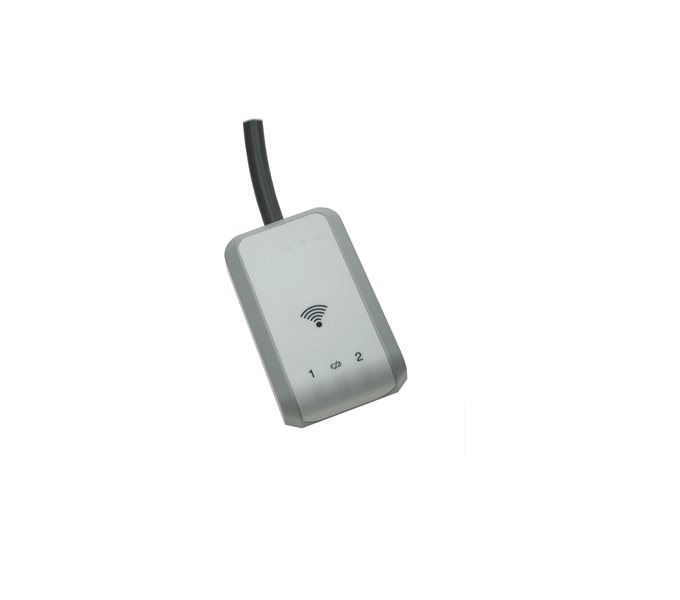 6311-BLE2-002 Bluetooth®  Receiver mit Gehäuse