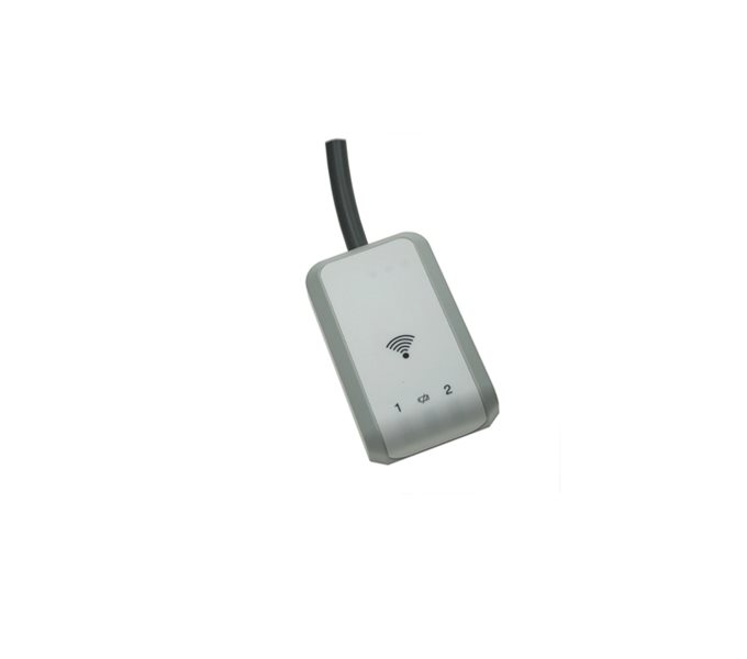6311-BLE2-005 Bluetooth Receiver mit Redundant-Funktion