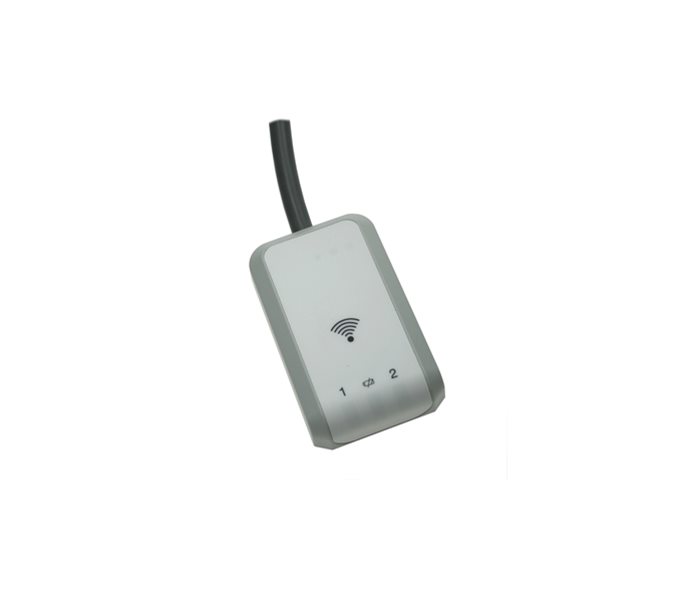 6311 BLE2 Bluetooth zu USB 2 Receiver mit Gehäuse
