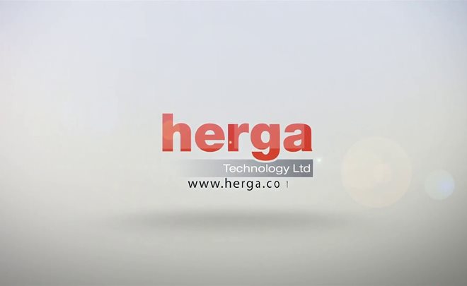 Herga Technology; EADT Awards